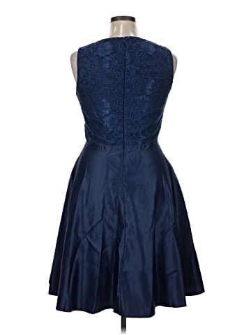 Unbranded Cocktail Dress (view 2)