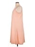 Old Navy Solid Orange Casual Dress Size XL (tall) - photo 5
