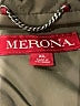 Merona 100% Polyester Green Jacket Size XL - photo 6