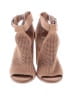 Marc Fisher Tan Sandals Size 8 - photo 2