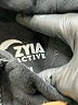 Zyia Active Black Coat Size M - photo 6