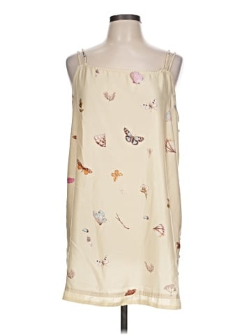 Anthropologie Sleeveless Blouse (view 1)