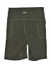 Under Armour Solid Green Athletic Shorts Size XS - photo 2