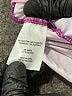 32 Degrees Tie-dye Purple Active T-Shirt Size L - photo 8