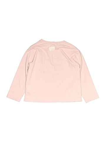 Zara Long Sleeve T-Shirt (view 2)