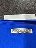 Dana Buchman 100% Polyester Blue Short Sleeve Blouse Size 0X (estimated) - photo 7