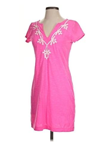 Lilly Pulitzer Casual Dress (view 1)