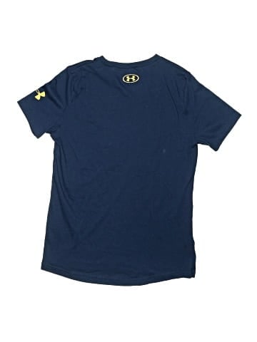 Under Armour Short Sleeve T-Shirt (view 2)