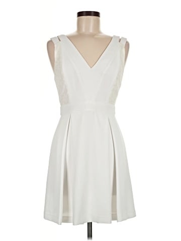 BCBGeneration Cocktail Dress (view 1)
