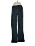 Liz Claiborne Chevron-herringbone Blue Jeans Size 4 Petite - photo 1