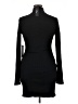 Lulus Black Cocktail Dress Size XL - photo 2
