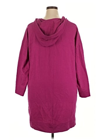 Roaman's 3/4 Sleeve Top (view 2)