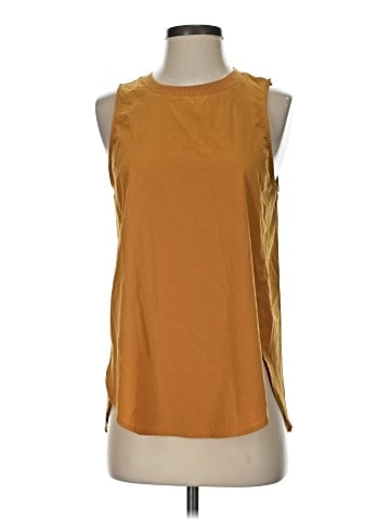 Athleta Sleeveless T-Shirt (view 1)