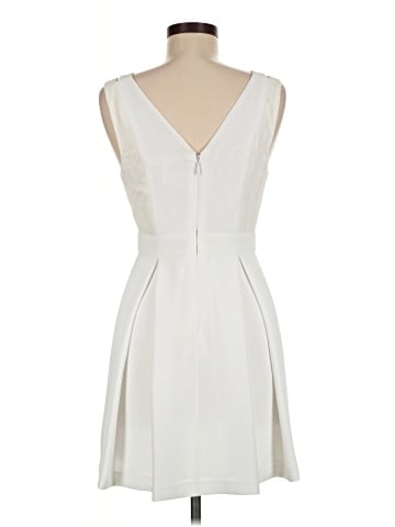 BCBGeneration Cocktail Dress (view 2)