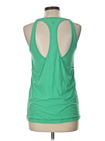 Lululemon Athletica Tank Top (view 2)
