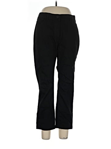 M&S Active Pants (view 1)