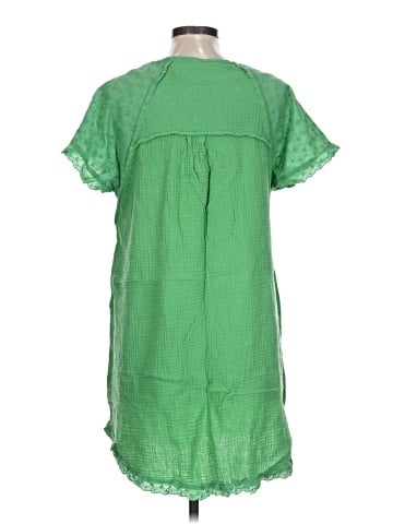 Umgee Casual Dress (view 2)