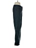 Liz Claiborne Chevron-herringbone Blue Jeans Size 4 Petite - photo 4
