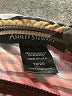 Ashley Stewart Stripes Tan Casual Dress Size 18 Plus - photo 7