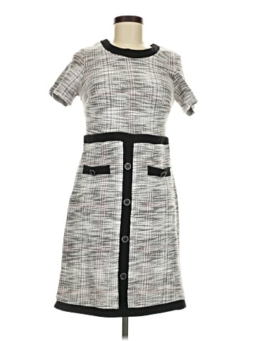 Shelby & Palmer Casual Dress (view 1)