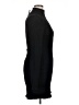 Lulus Black Cocktail Dress Size XL - photo 4