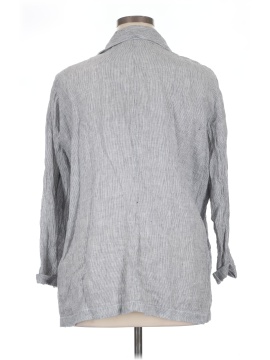 Eileen Fisher Kimono (view 2)