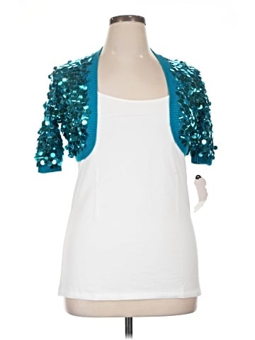 Say What? Cardigan (view 1)