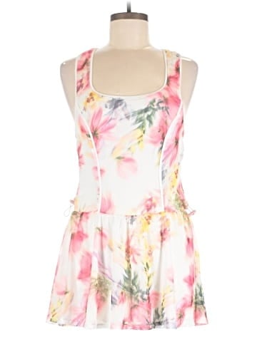 Daily Practice By Anthropologie Cocktail Dress (view 1)