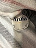 Arula White Fleece Size 1X - photo 6