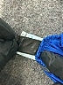 Shein Blue Cocktail Dress Size 3X - photo 4