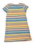 Copper Key Stripes Blue Dress Size 6 - photo 2