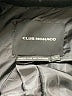 Club Monaco Black Wool Coat Size S - photo 6