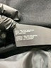 Club Monaco Black Wool Coat Size S - photo 7