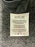 AGOLDE Black Jeans Size 24 waist - photo 8