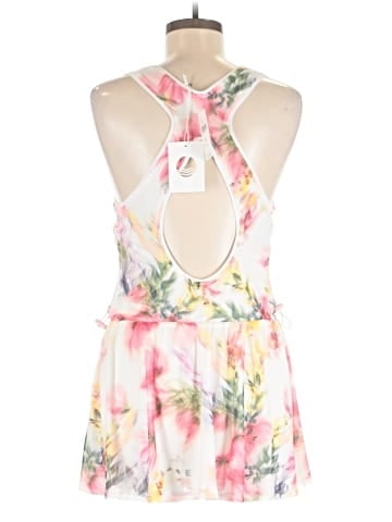 Daily Practice By Anthropologie Cocktail Dress (view 2)
