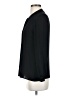 Banana Republic 100% Polyester Black Long Sleeve Blouse Size XS - photo 5