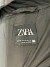 Zara 100% Polyester Black Vest Size S - photo 6