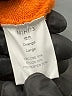 Unbranded Color Block Orange Pullover Sweater Size L - photo 7