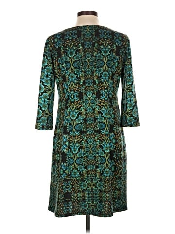 London Times Cocktail Dress (view 2)