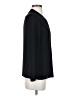 Banana Republic 100% Polyester Black Long Sleeve Blouse Size XS - photo 4