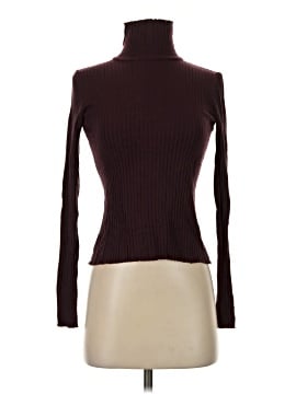 3x1 Turtleneck Sweater (view 1)