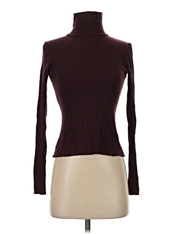 3x1 Turtleneck Sweater (view 1)