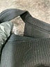 Commando Black Tank Top Size Med - Lg - photo 7