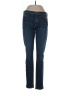 Hudson Jeans Hearts Blue Jeans Size 30 waist - photo 1