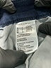 American Eagle Outfitters Solid Blue Jeans Size 6 - photo 7