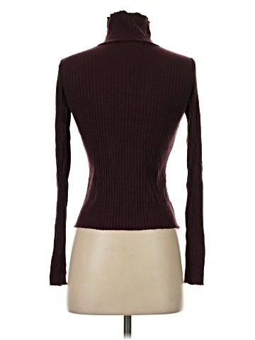 3x1 Turtleneck Sweater (view 2)