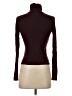 3x1 Brown Turtleneck Sweater Size S - photo 2