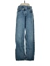 AGOLDE 100% Cotton Blue Jeans Size 24 waist - photo 1