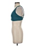Athleta Teal Sports Bra Size S - photo 5