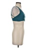 Athleta Teal Sports Bra Size S - photo 4